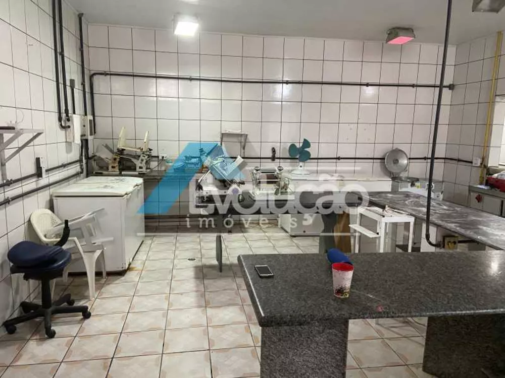 Loja-Salão, 110 m² - Foto 2