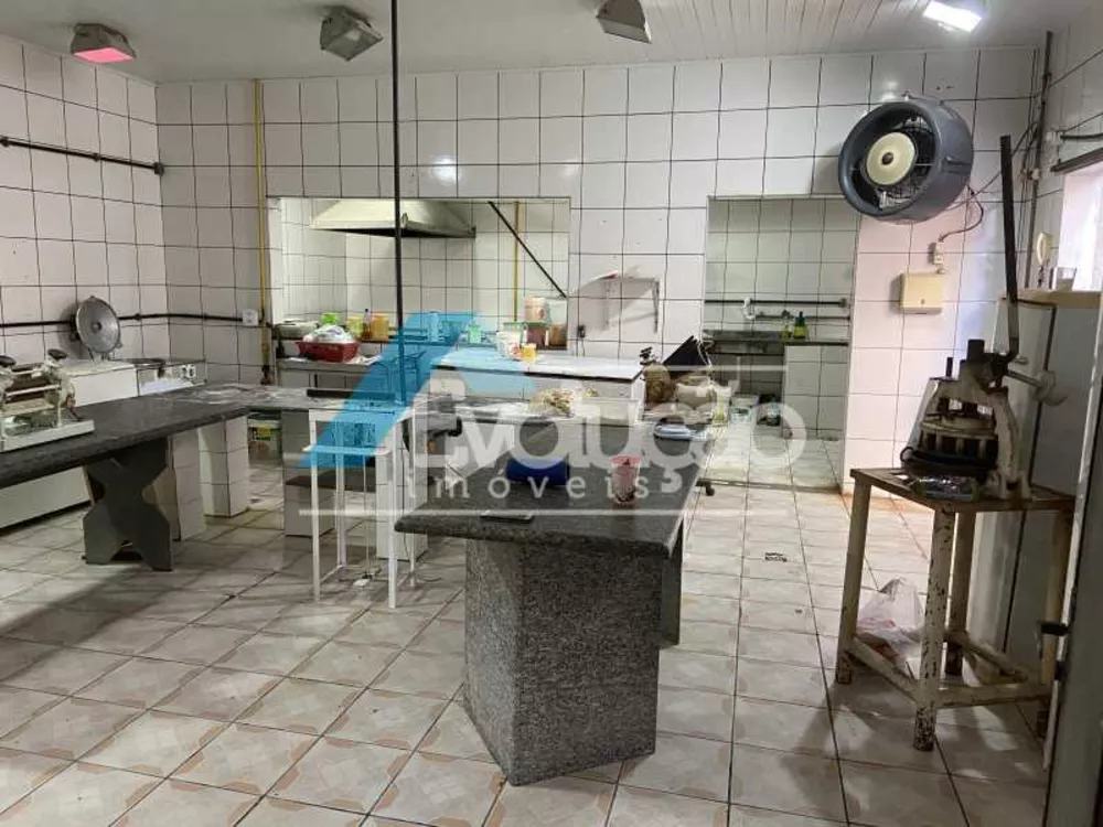 Loja-Salão, 110 m² - Foto 3