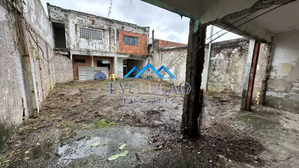 Terreno, 376 m² - Foto 1