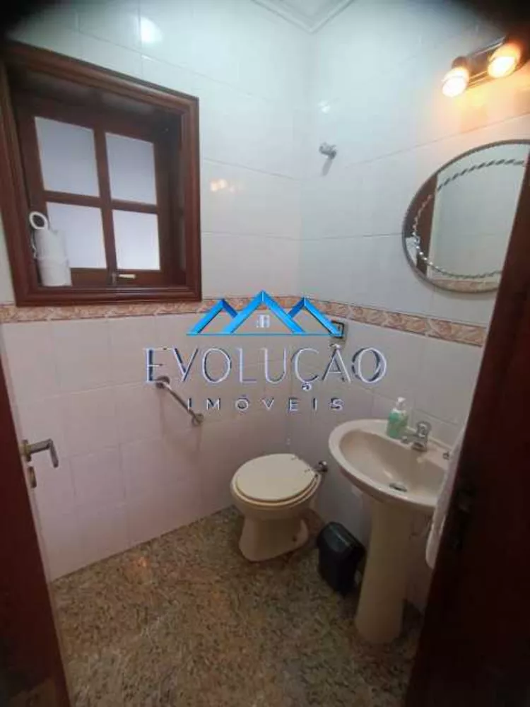 Casa de Condomínio, 3 quartos - Foto 22