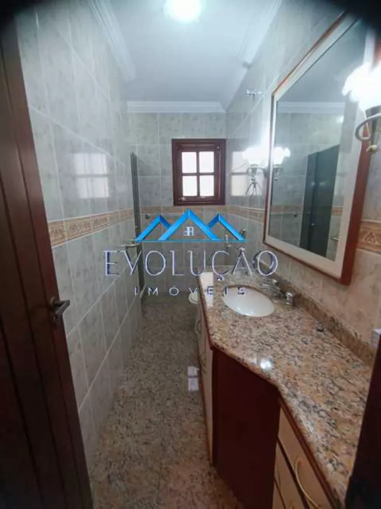 Casa de Condomínio, 3 quartos - Foto 12
