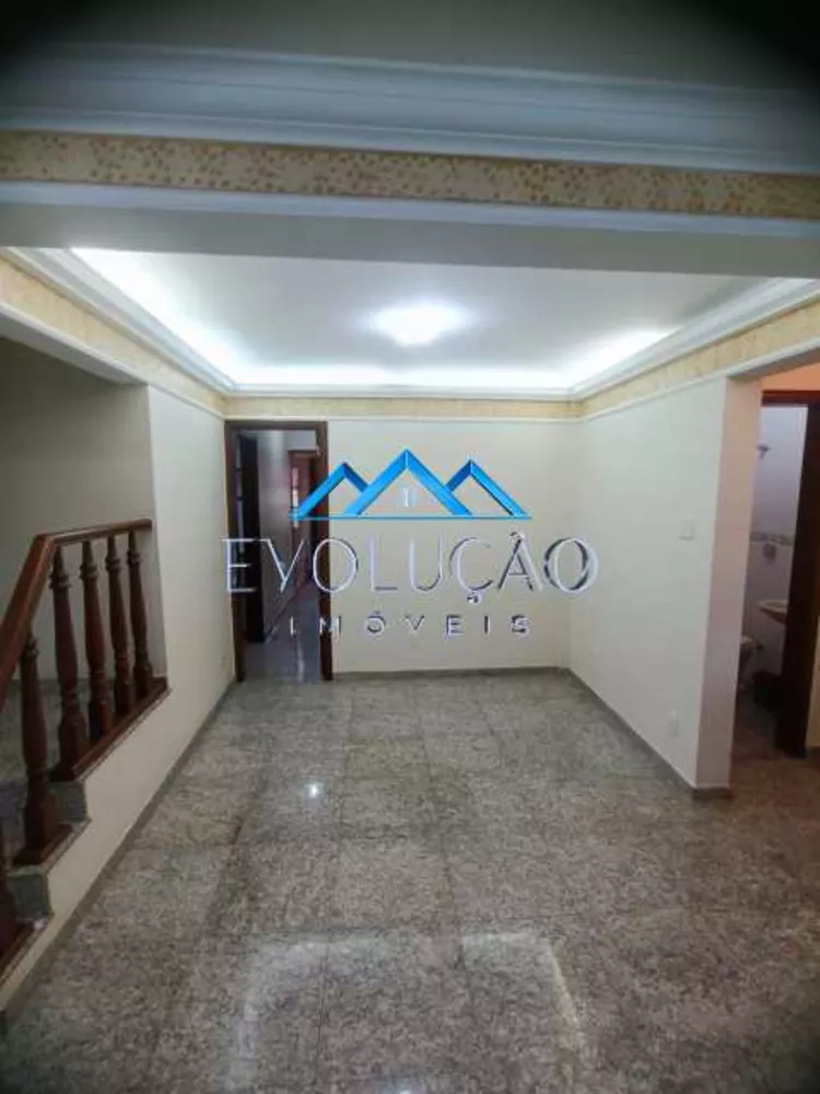 Casa de Condomínio, 3 quartos - Foto 20