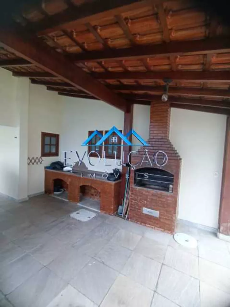 Casa de Condomínio, 3 quartos - Foto 17