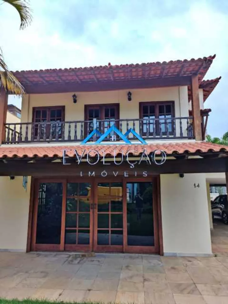 Casa de Condomínio, 3 quartos - Foto 23