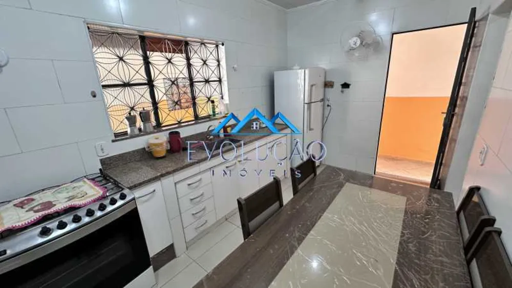 Casa, 3 quartos, 157 m² - Foto 4