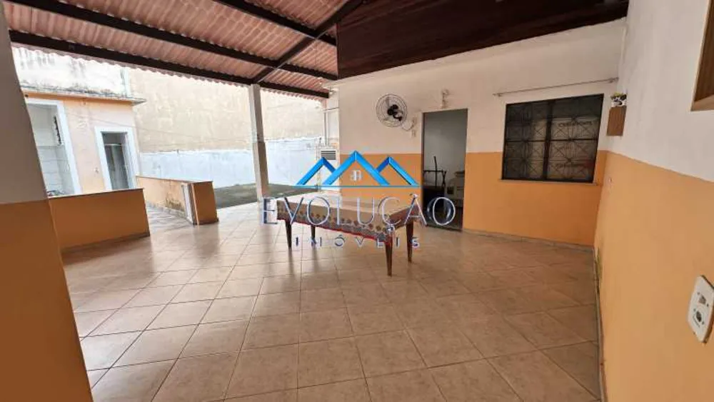 Casa, 3 quartos, 157 m² - Foto 11