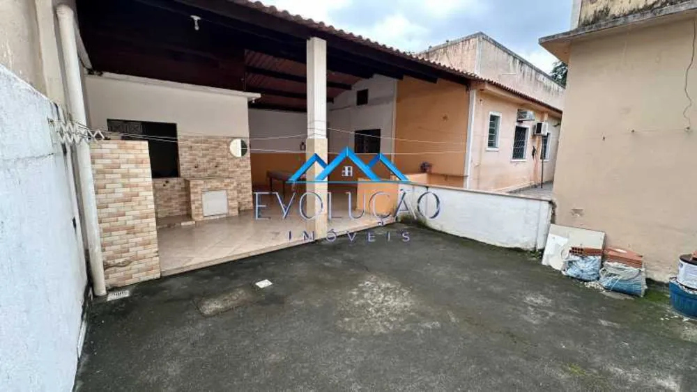 Casa, 3 quartos, 157 m² - Foto 16