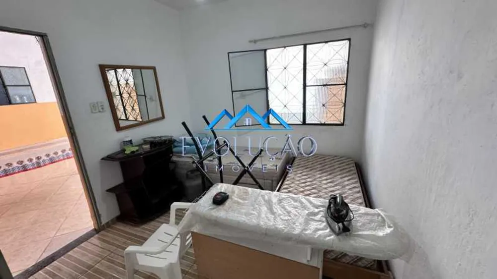 Casa, 3 quartos, 157 m² - Foto 1