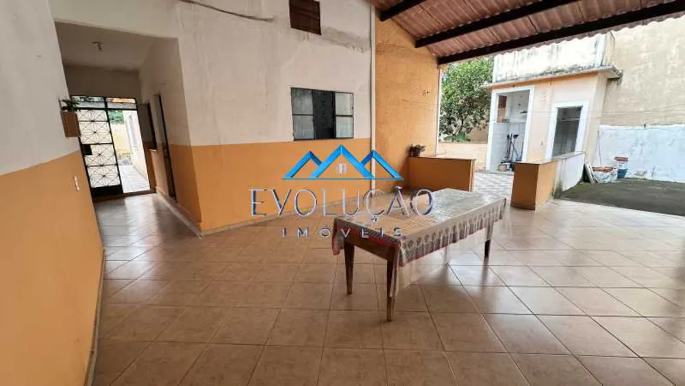 Casa, 3 quartos, 157 m² - Foto 12