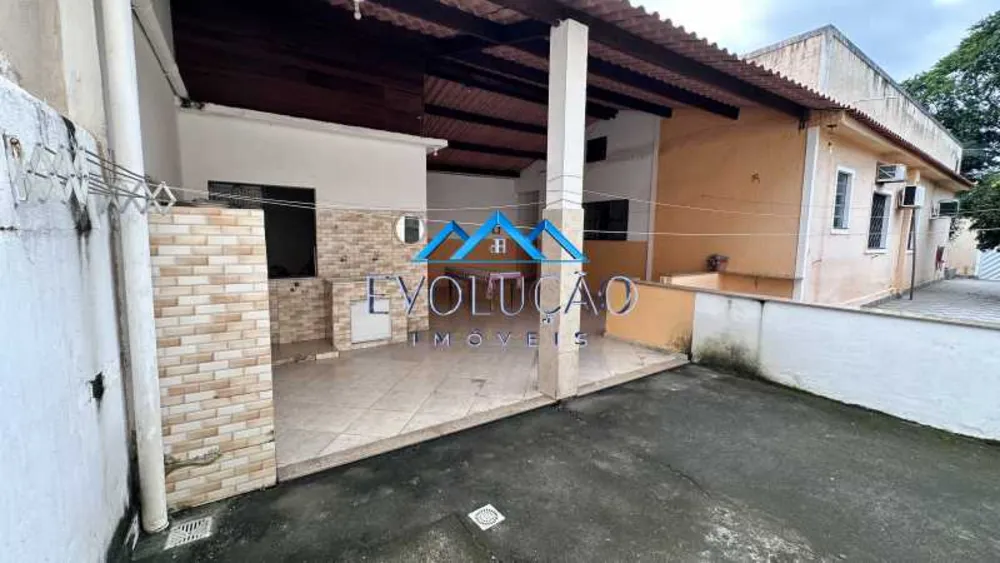 Casa, 3 quartos, 157 m² - Foto 22