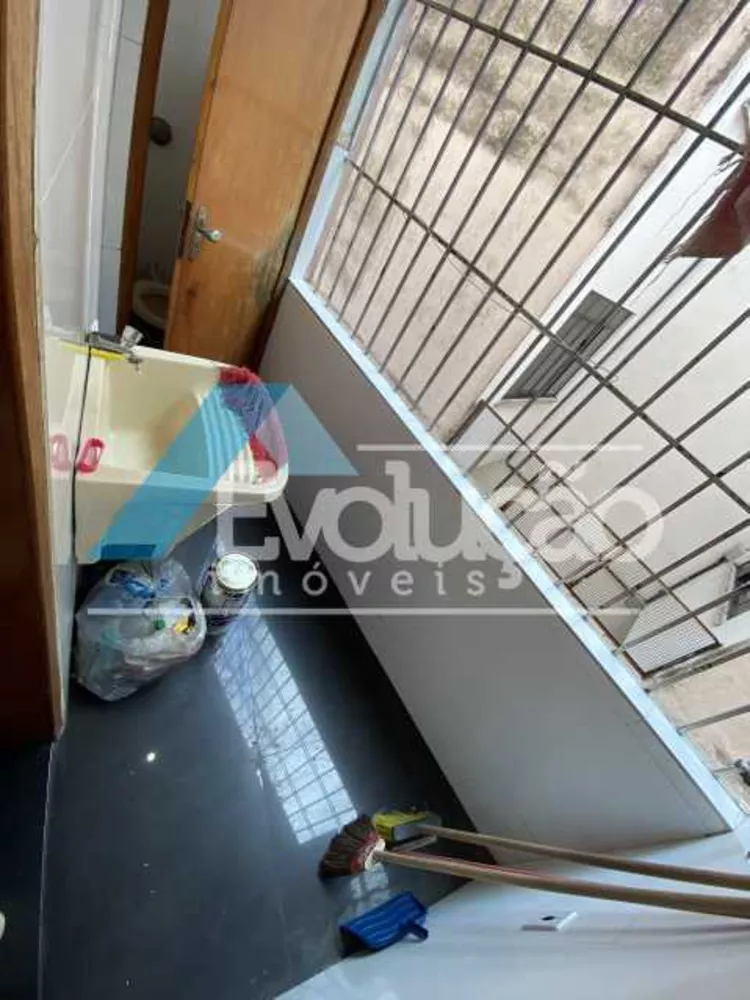 Apartamento, 2 quartos, 86 m² - Foto 14
