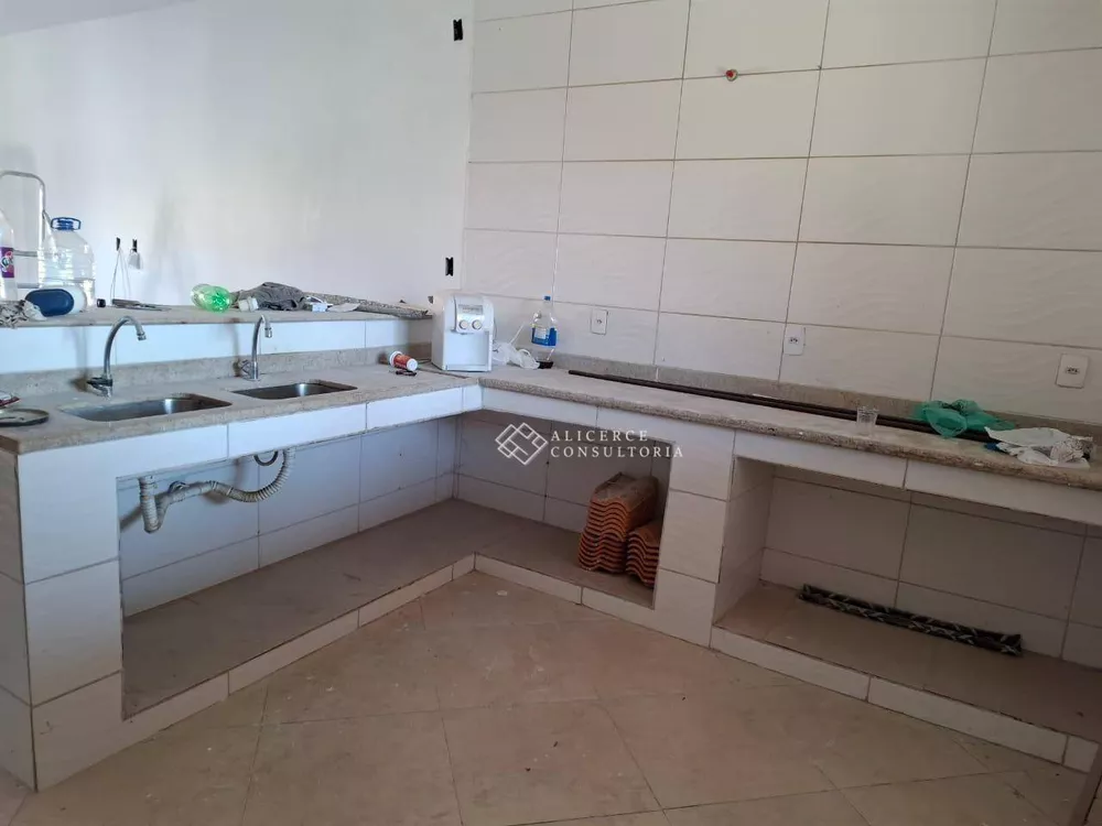 Casa de Condomínio, 2 quartos - Foto 5
