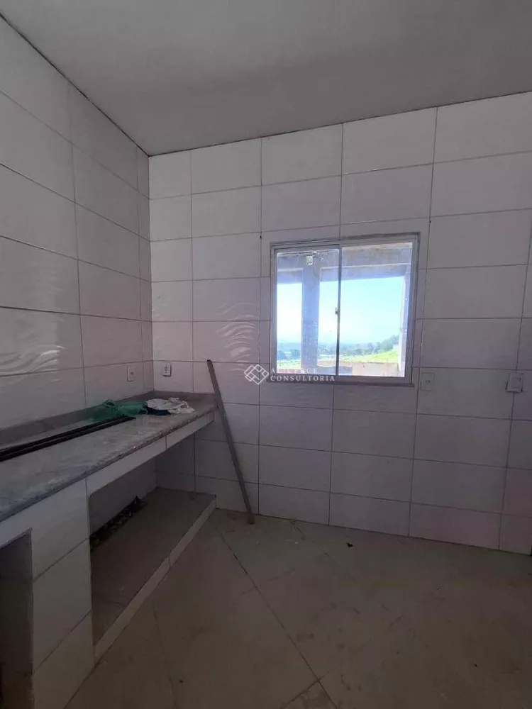 Casa de Condomínio, 2 quartos - Foto 6