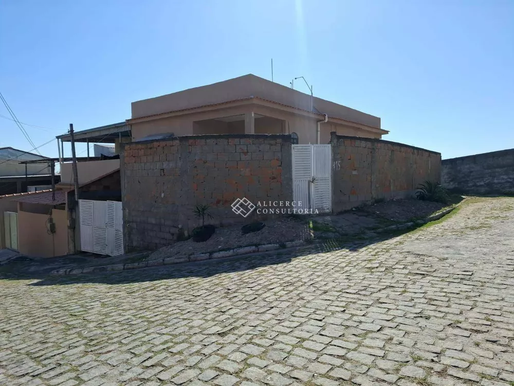 Casa de Condomínio, 2 quartos - Foto 4