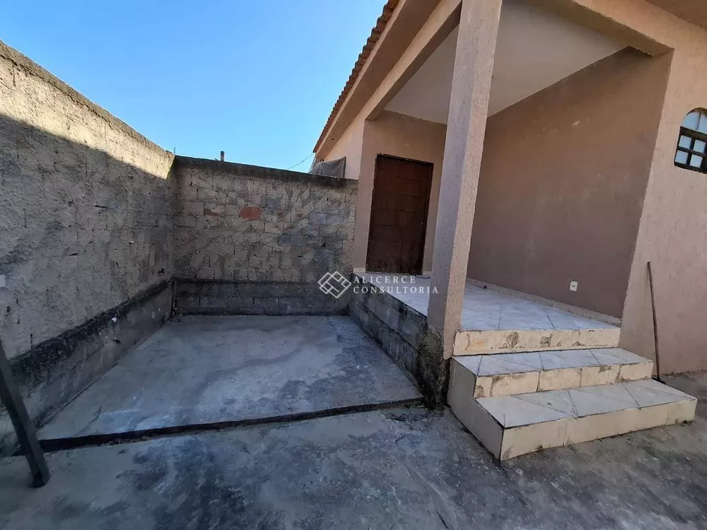 Casa de Condomínio, 2 quartos - Foto 3