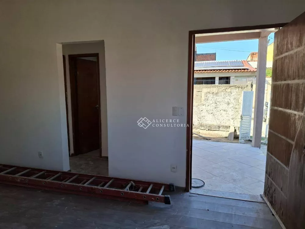 Casa de Condomínio, 2 quartos - Foto 8