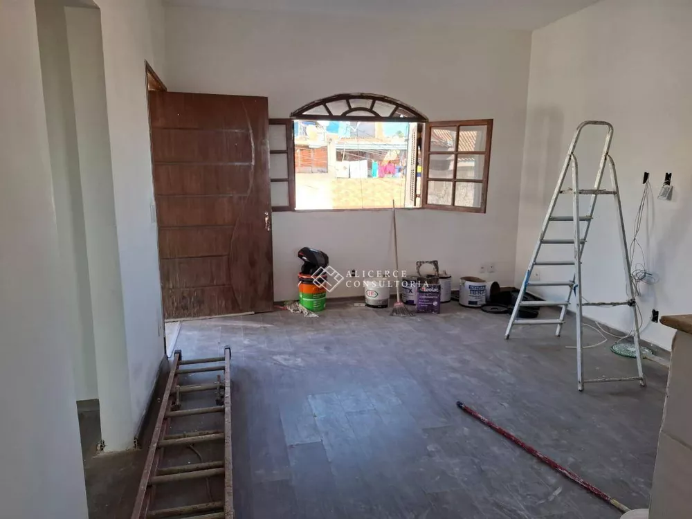 Casa de Condomínio, 2 quartos - Foto 7