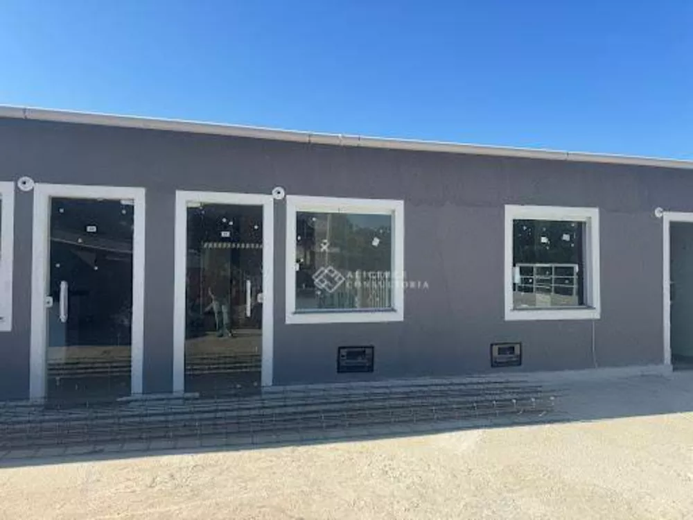 Casa, 2 quartos, 36 m² - Foto 1