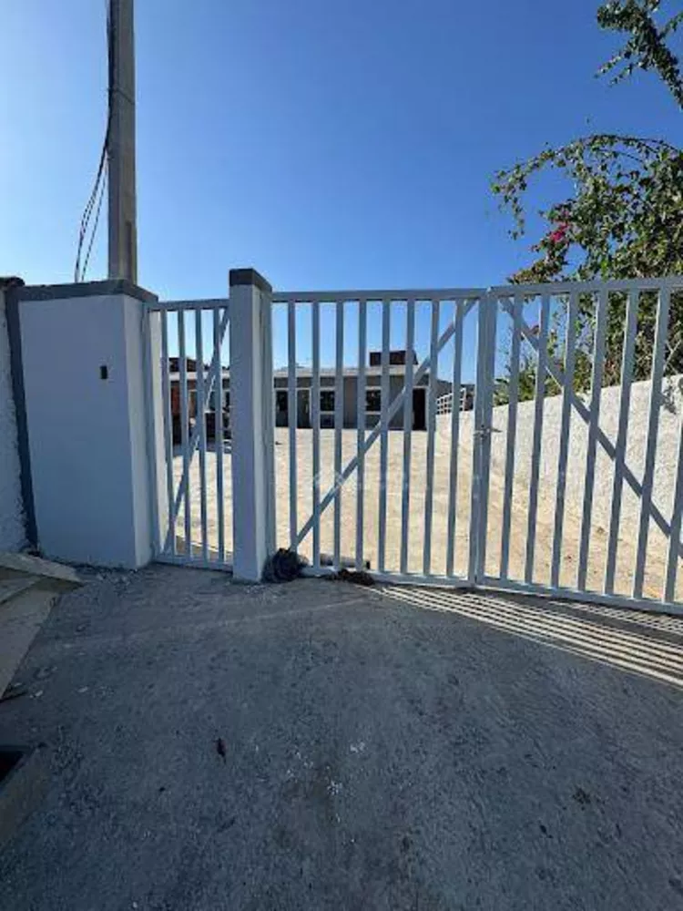 Casa, 2 quartos, 36 m² - Foto 4