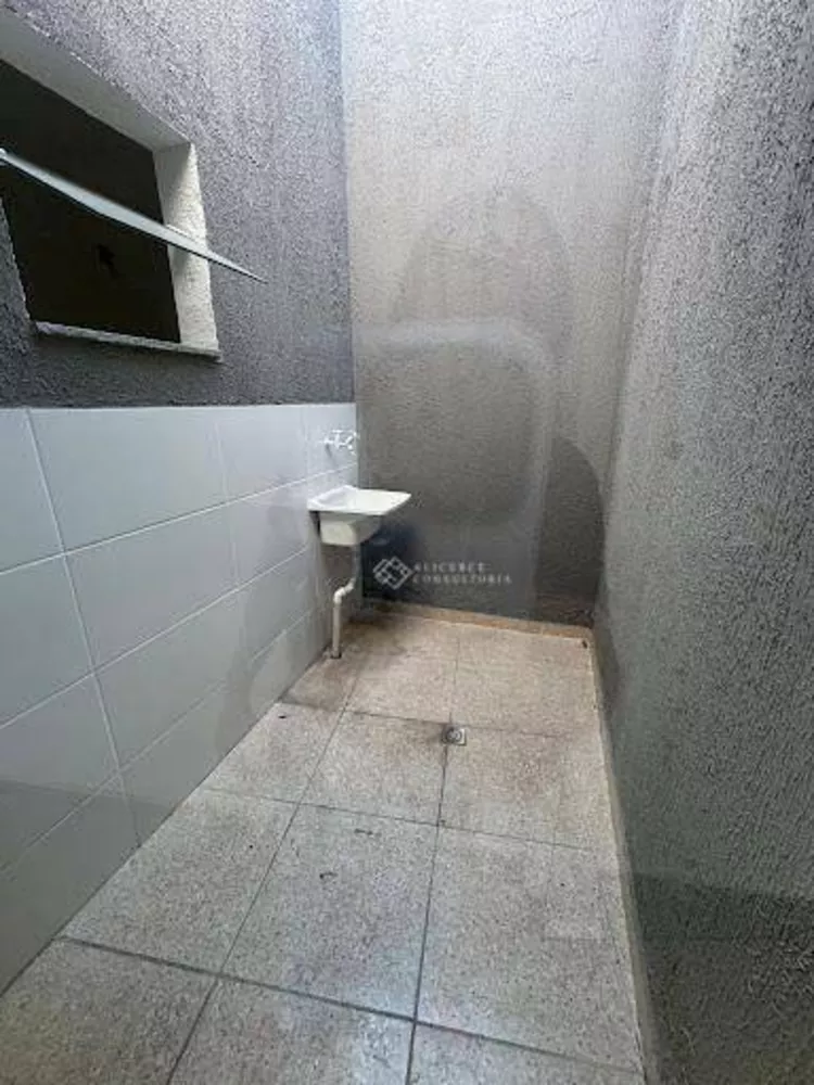 Casa, 2 quartos, 36 m² - Foto 3