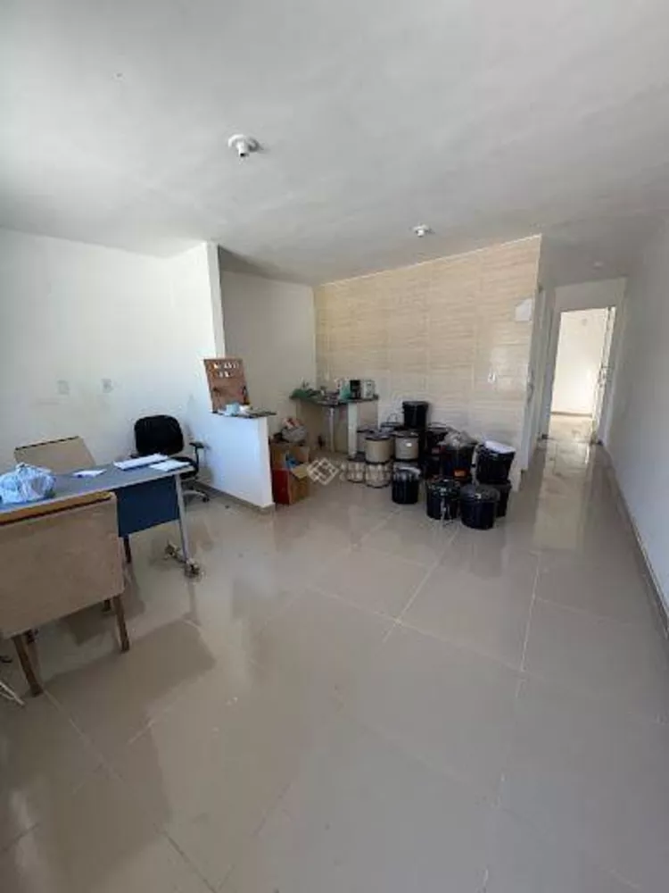 Casa, 2 quartos, 36 m² - Foto 5