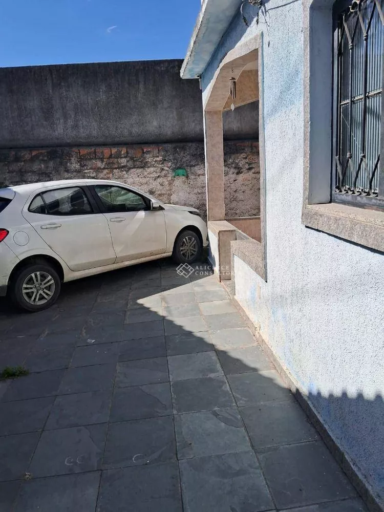 Casa, 3 quartos, 90 m² - Foto 6