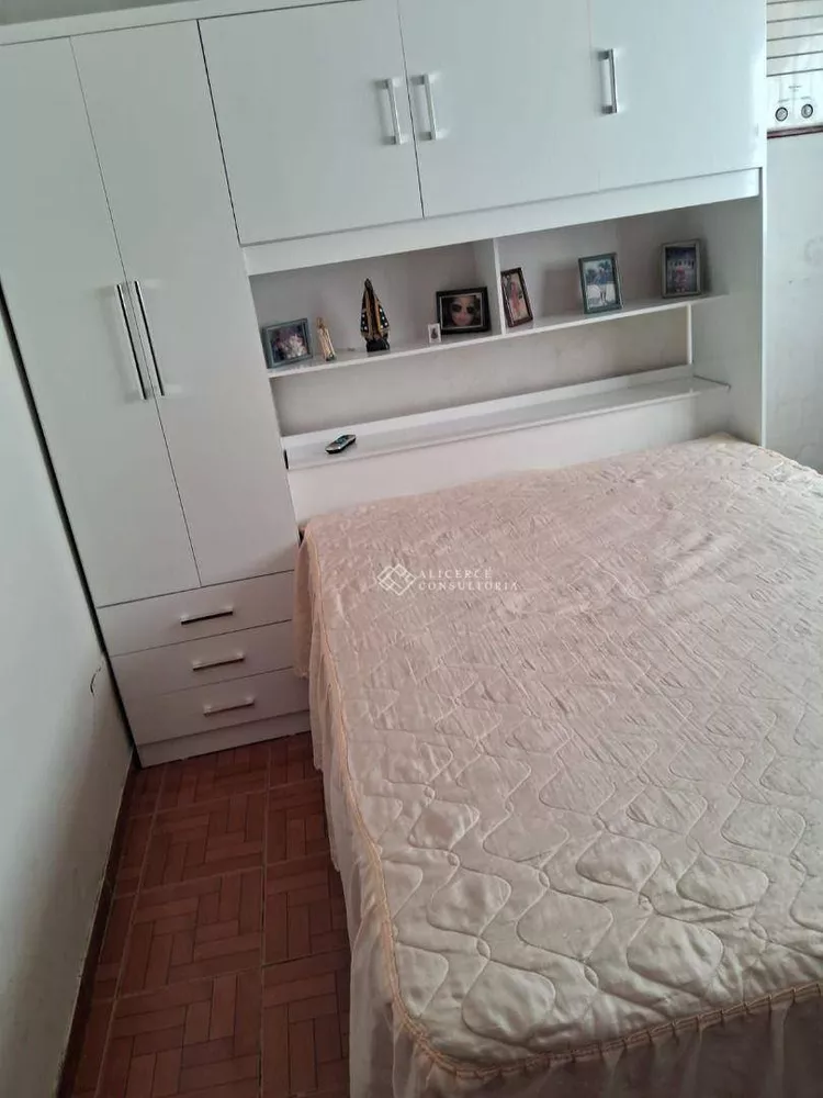 Casa, 3 quartos, 90 m² - Foto 8