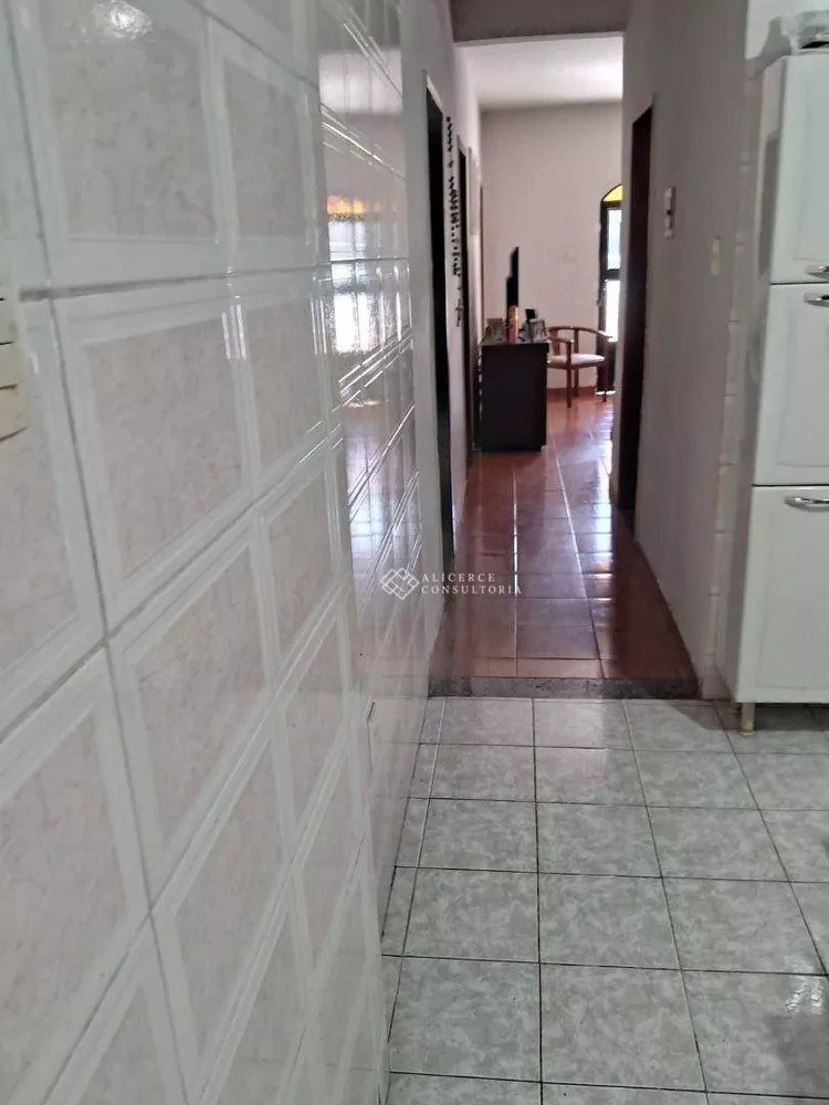 Casa, 3 quartos, 90 m² - Foto 2