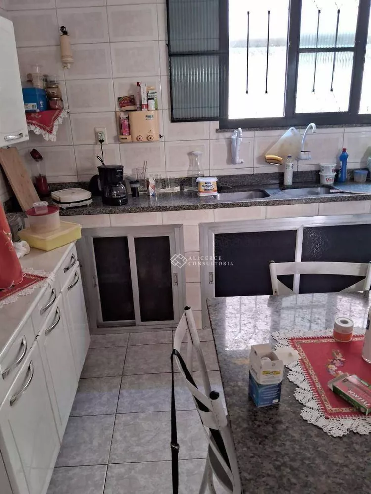 Casa, 3 quartos, 90 m² - Foto 7