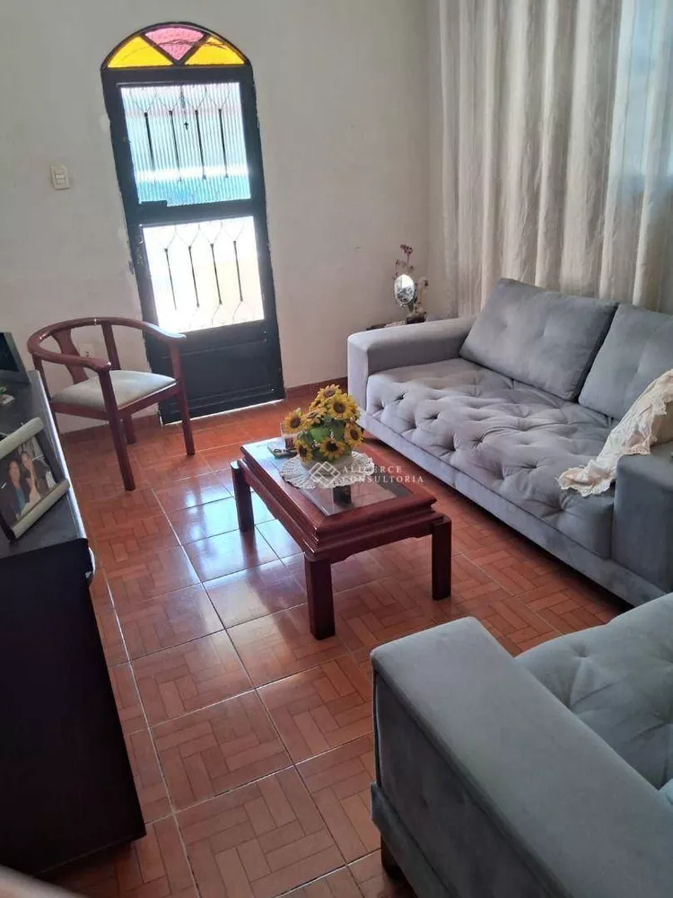 Casa, 3 quartos, 90 m² - Foto 5