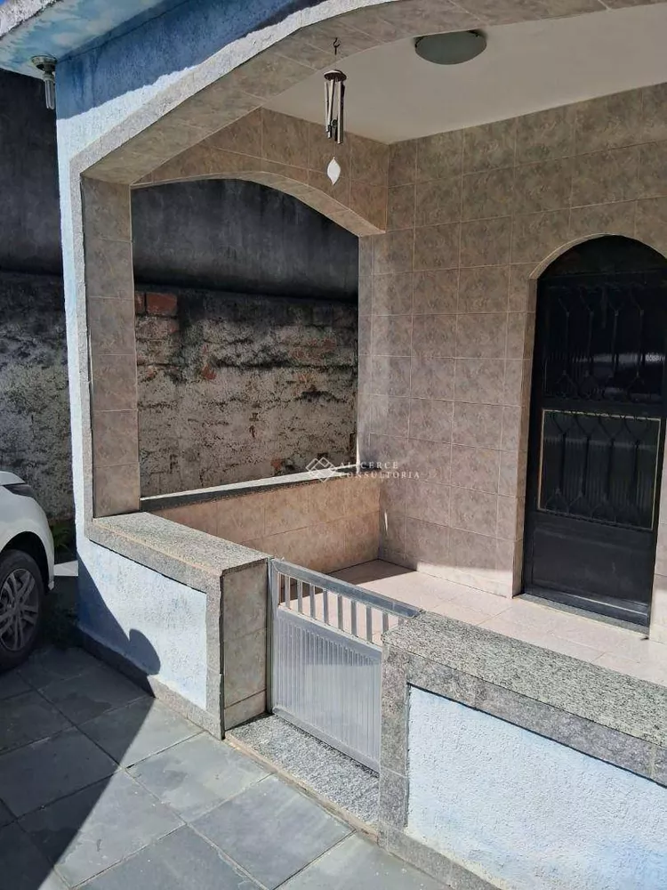 Casa, 3 quartos, 90 m² - Foto 4