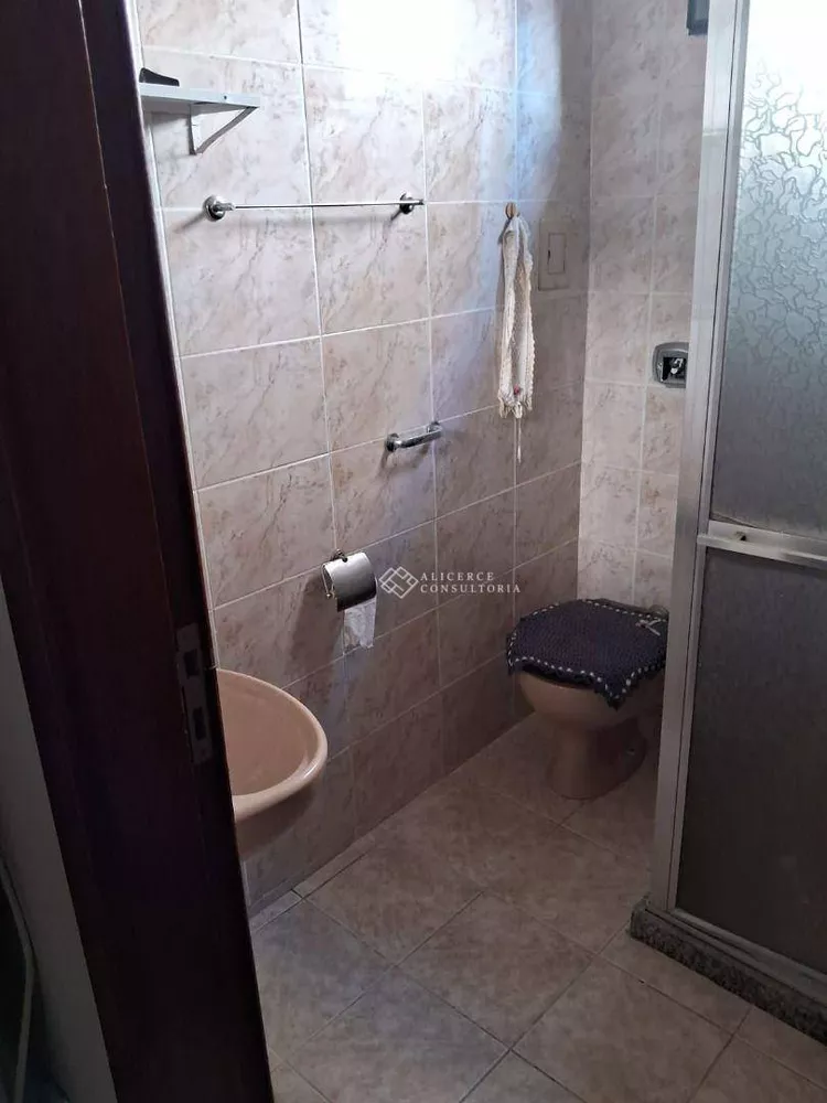 Casa, 3 quartos, 90 m² - Foto 1