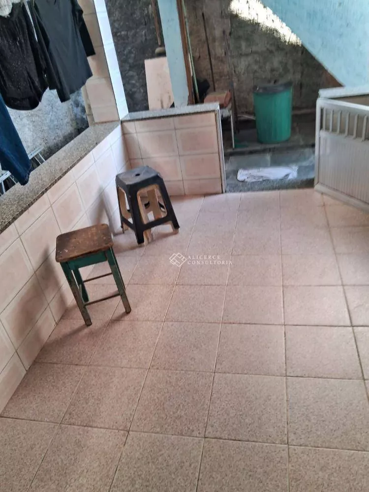Casa, 3 quartos, 90 m² - Foto 3