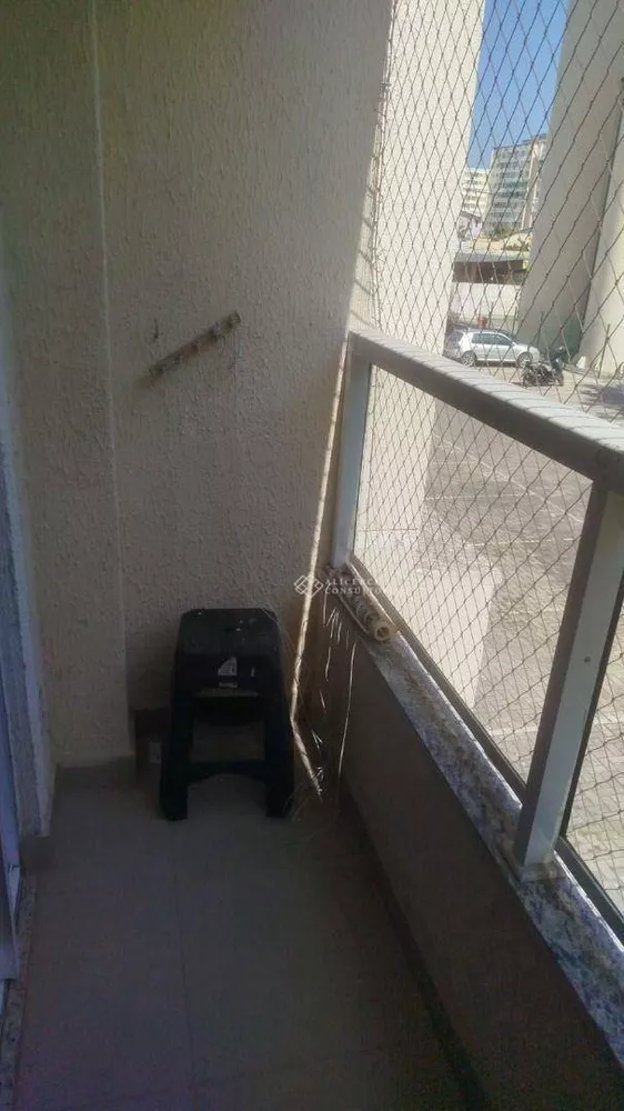 Apartamento, 2 quartos, 42 m² - Foto 1