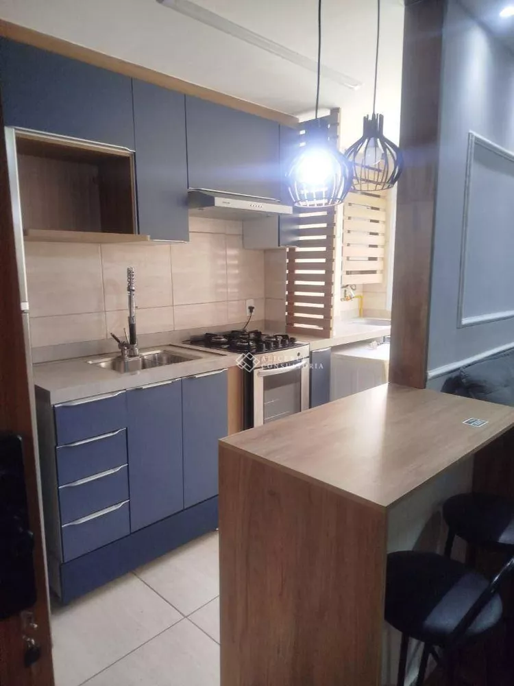 Apartamento, 2 quartos, 42 m² - Foto 3