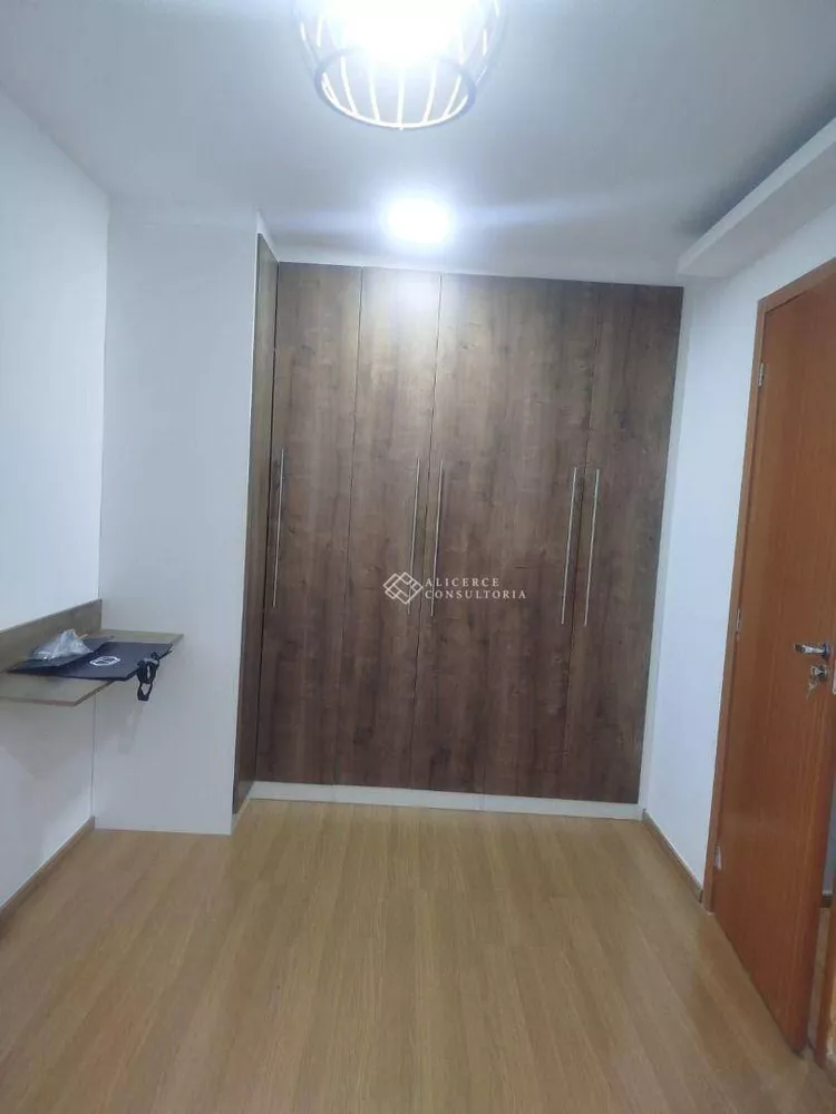 Apartamento, 2 quartos, 42 m² - Foto 4