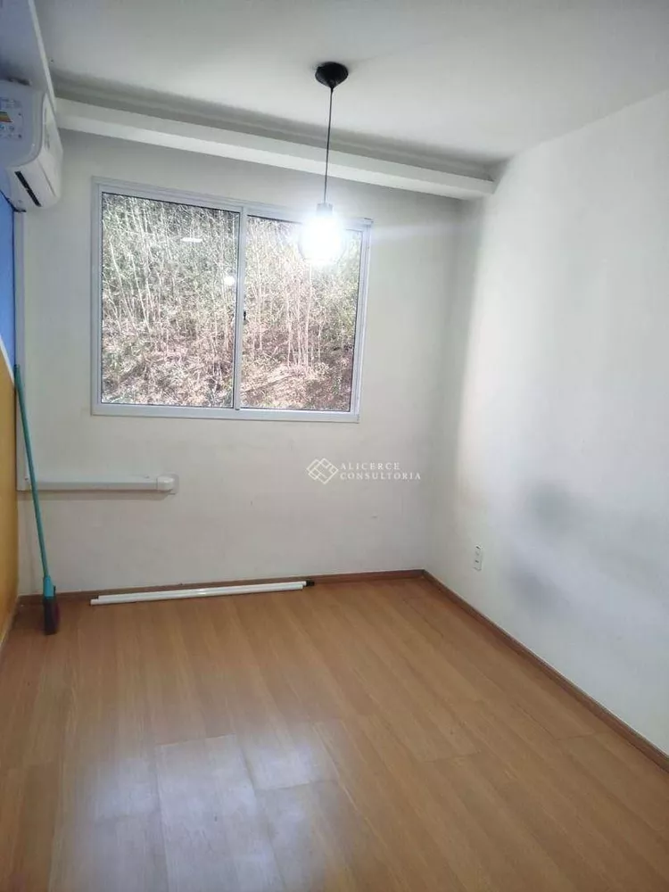 Apartamento, 2 quartos, 42 m² - Foto 8