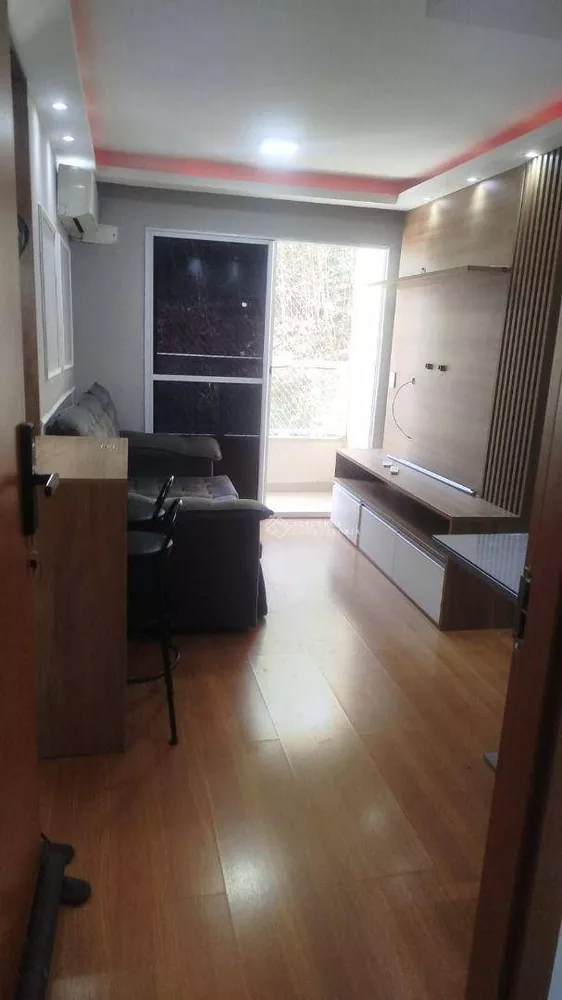 Apartamento, 2 quartos, 42 m² - Foto 5