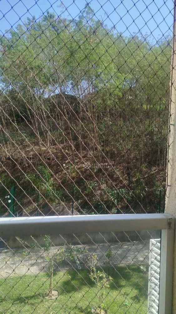 Apartamento, 2 quartos, 42 m² - Foto 2