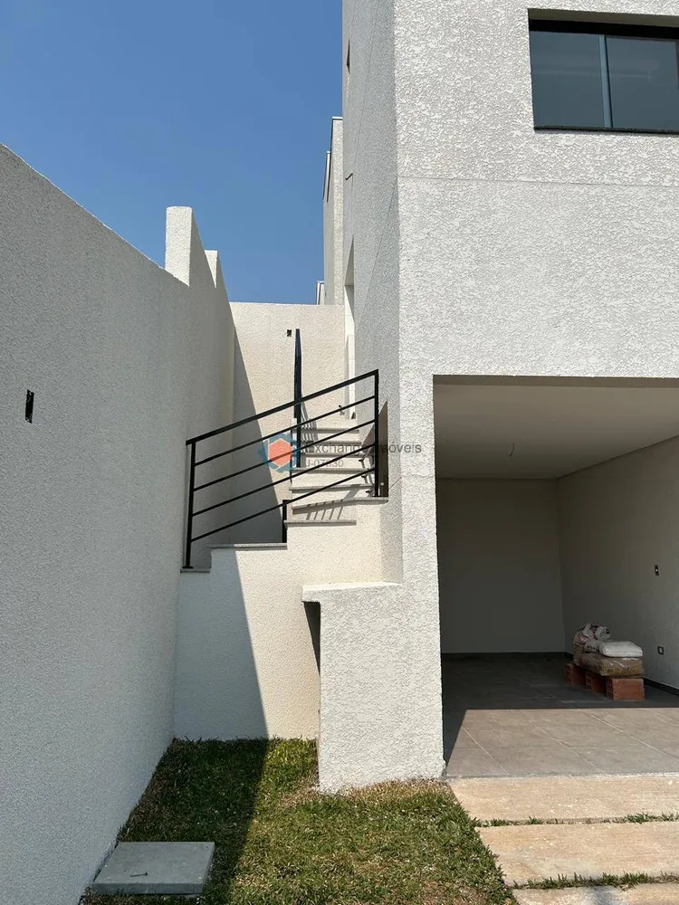 Sobrado, 3 quartos - Foto 6