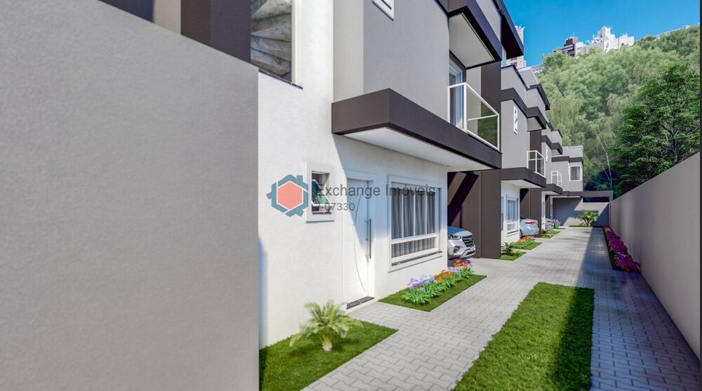 Sobrado à venda, 120m² - Foto 5