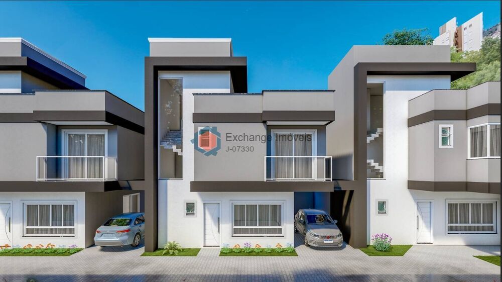 Sobrado à venda, 120m² - Foto 7