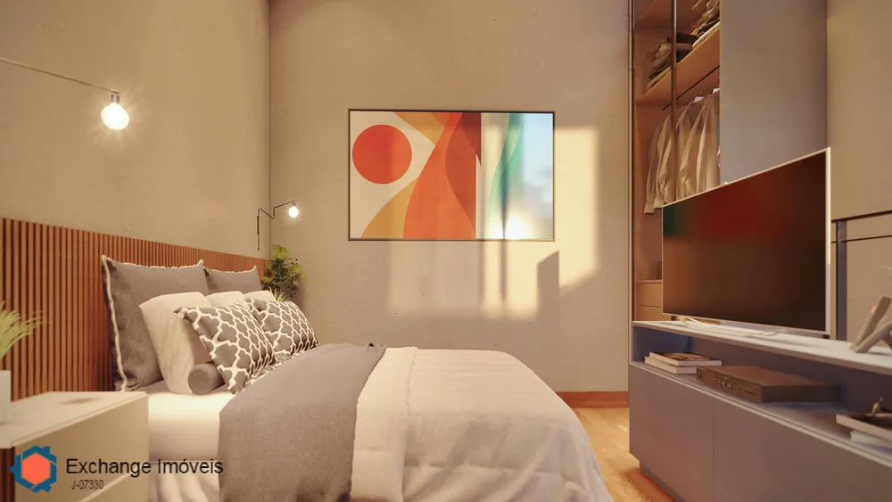 Apartamento, 1 quarto - Foto 11