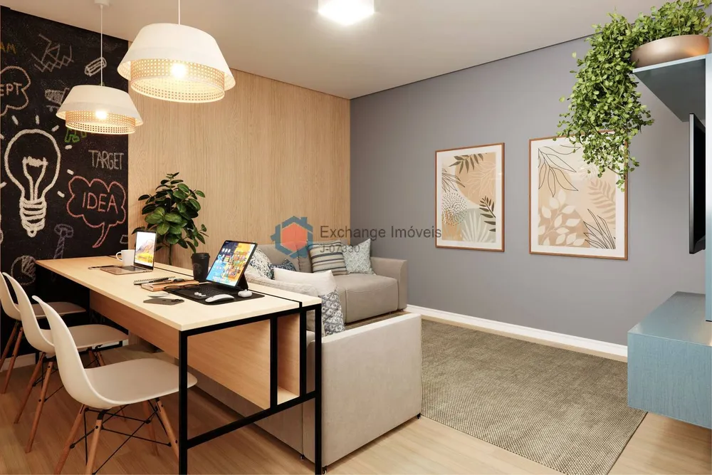 Apartamento, 3 quartos, 87 m² - Foto 6