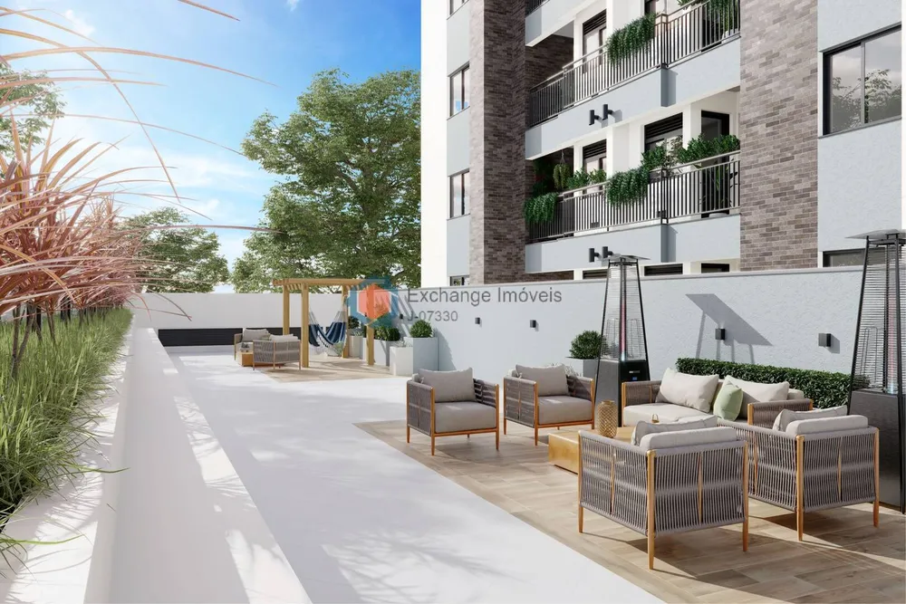 Apartamento, 3 quartos, 87 m² - Foto 7