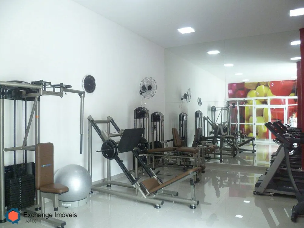 Apartamento, 3 quartos - Foto 7