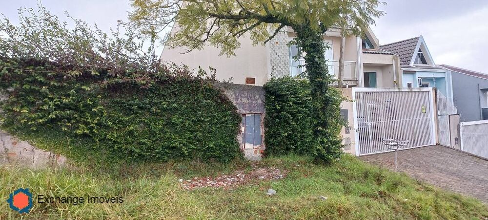 Terreno à venda, 120m² - Foto 1