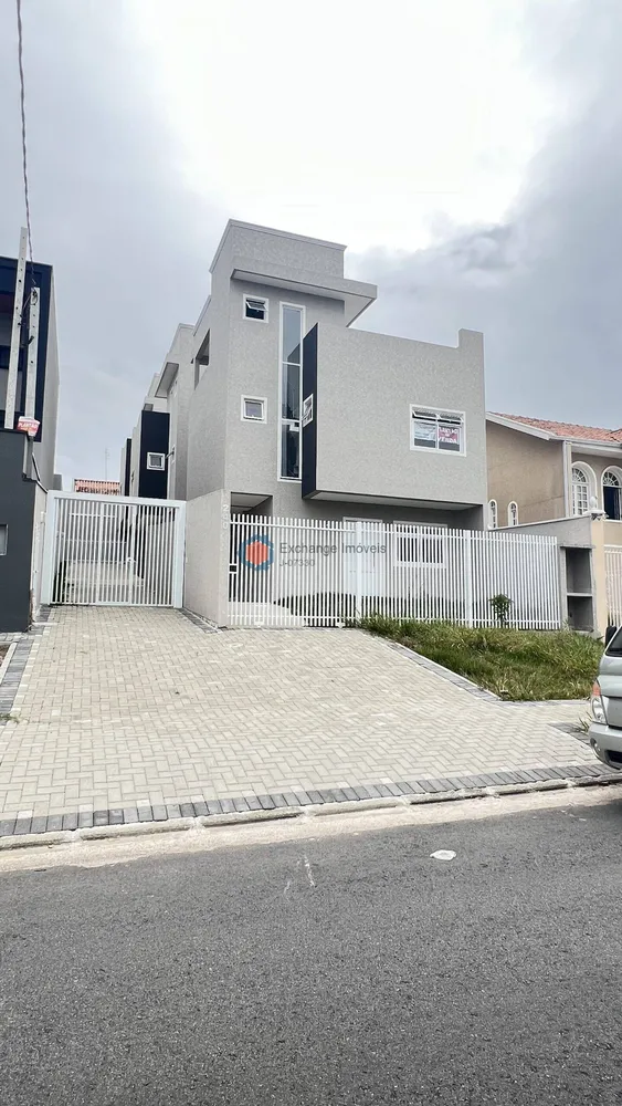 Casa, 3 quartos, 120 m² - Foto 1