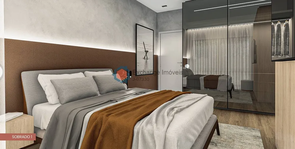 Apartamento, 3 quartos, 126 m² - Foto 2