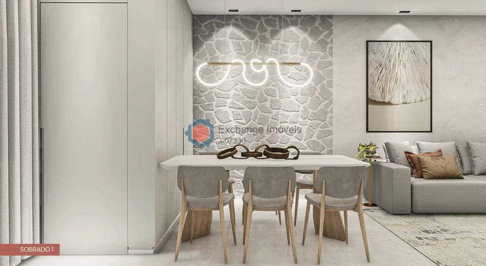 Apartamento, 3 quartos, 126 m² - Foto 5